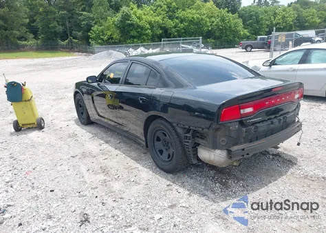 2013 Dodge Charger Se from USA, damaged, VIN 2C3CDXBG5DH663798
